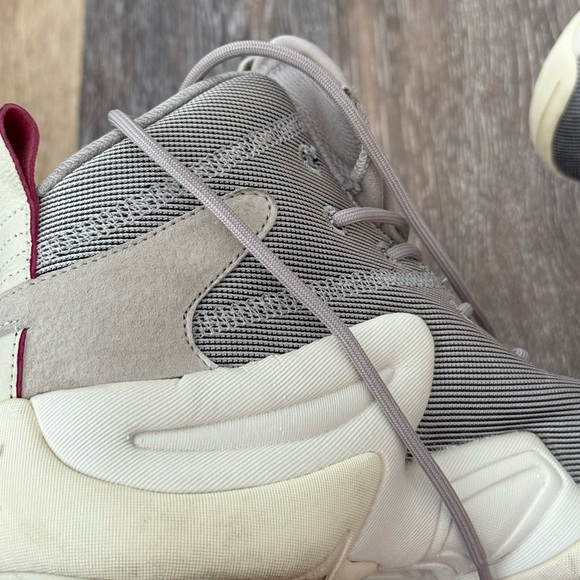 Adidas Originals Crazy 8 ADV W Grey ***RARE*** - Picture 5 of 10